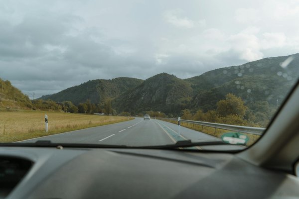 Peut-on voyager à l'étranger avec son siège auto Isofix?