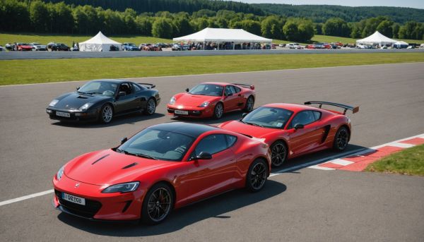 Découvrez les stages de pilotage à Saint-Laurent-de-Mure