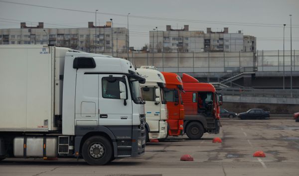 Quelle est la meilleure location de camion à Montpellier ?