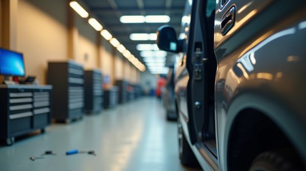 Serrurier automobile à perpignan : votre expert en clés et dépannages