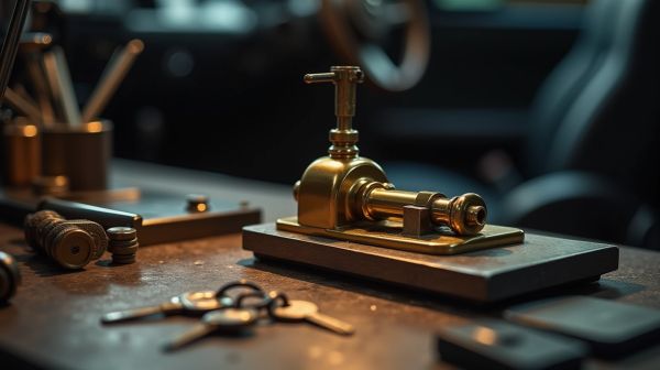 Serrurier automobile à perpignan : votre expert en clés et dépannages