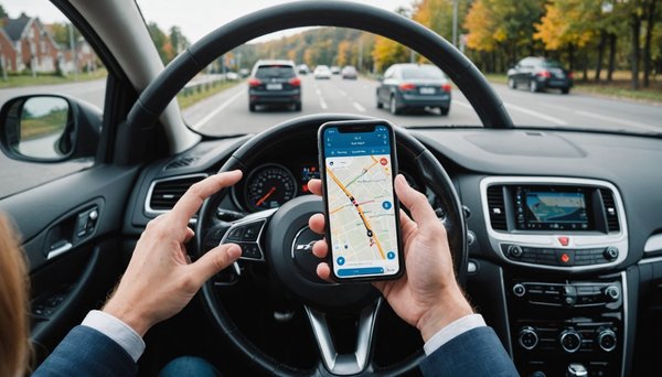 Quelles sont les meilleures applications mobiles pour les conducteurs et comment peuvent-elles améliorer votre expérience de conduite?