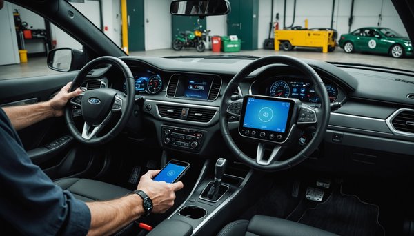 Tout ce que vous devez savoir sur l'obd elm327 obdii