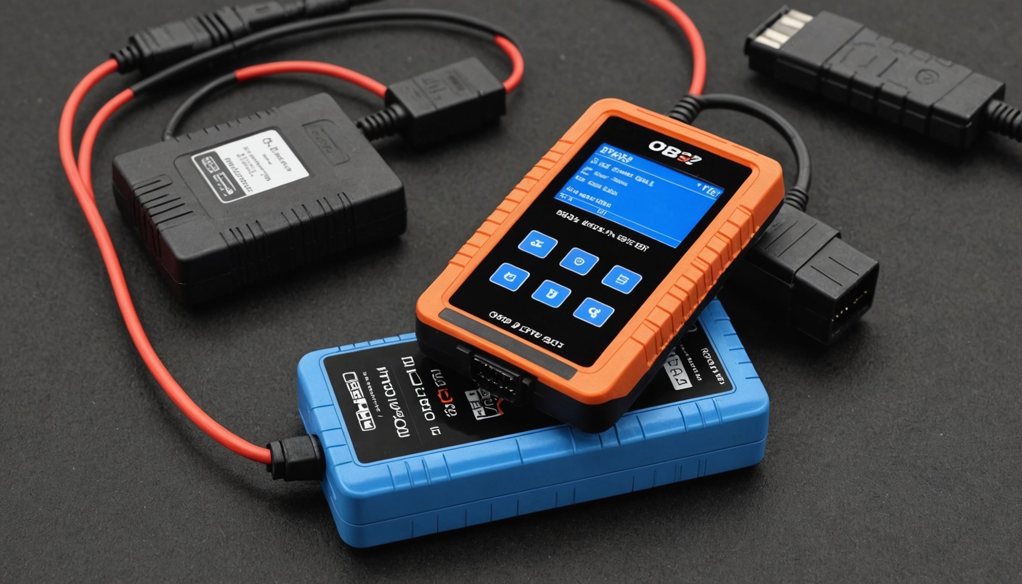 Questions fréquentes sur l'ELM327